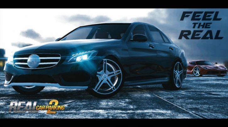 多人停车场下载最新版本