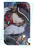 猫之城角色大全