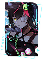 猫之城角色大全