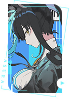 猫之城角色大全