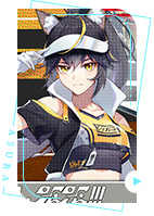 猫之城角色大全