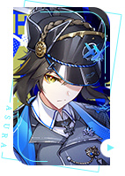 猫之城角色大全