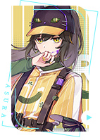 猫之城角色大全