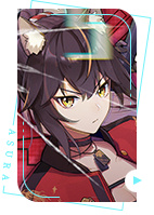 猫之城角色大全