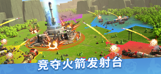 猿族时代最新手机版