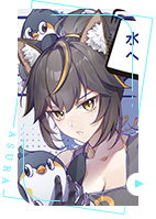 猫之城角色大全