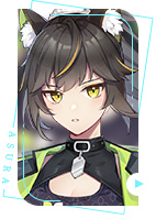 猫之城角色大全