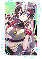 猫之城角色大全