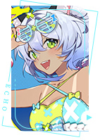 猫之城角色大全