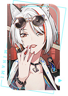 猫之城角色大全