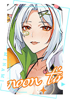 猫之城角色大全