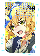 猫之城角色大全