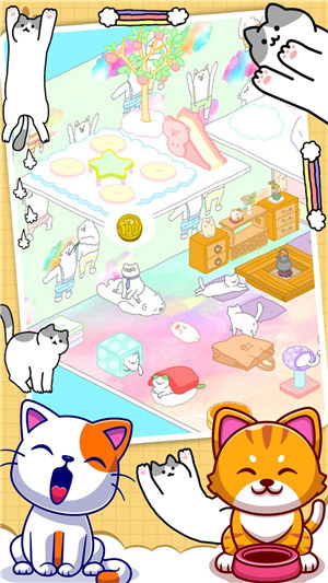 迷你萌宠乐园游戏安卓版下载