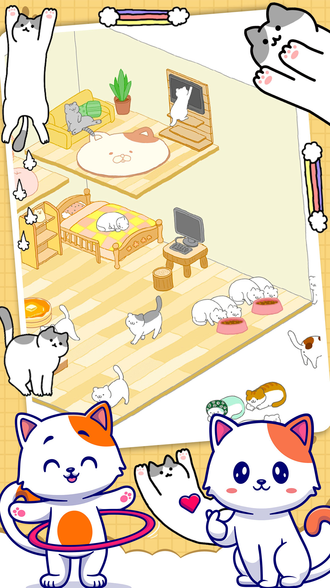 迷你萌宠乐园游戏最新版下载