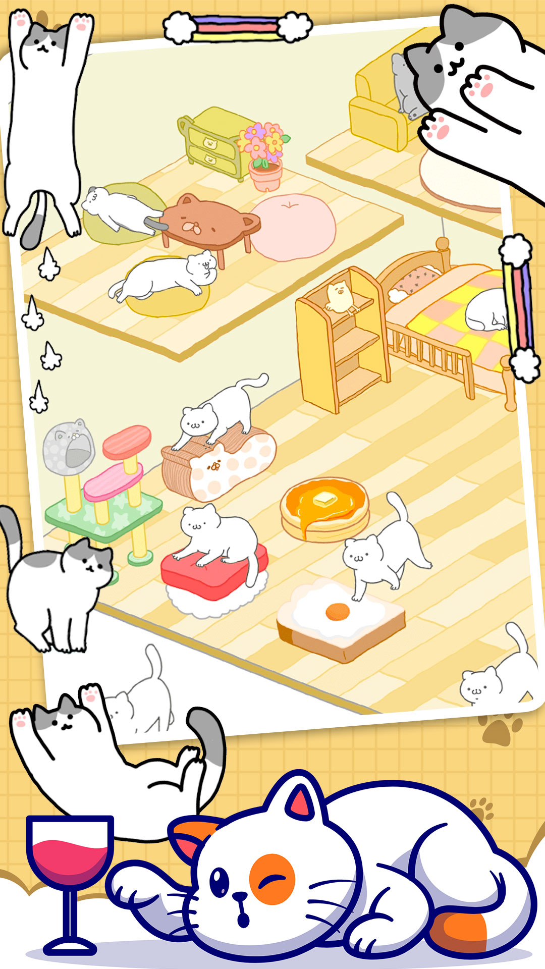 迷你萌宠乐园安卓版下载最新版