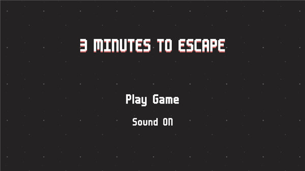 极速逃脱苹果版下载