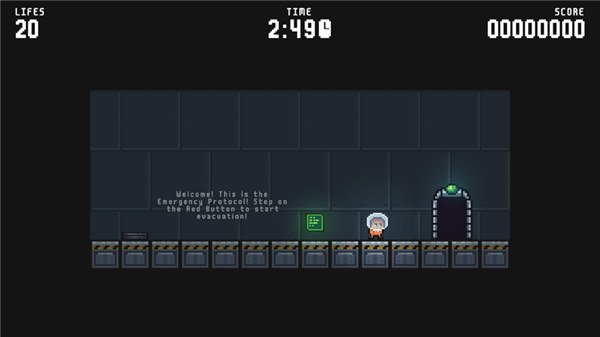 极速逃脱游戏下载