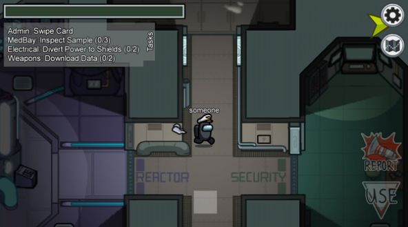 在我们之间汉化版下载