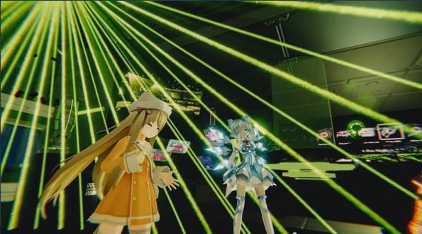 vrchat游戏正版汉化中文版