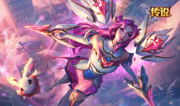 2022LOL星之守护者通行证值得买吗