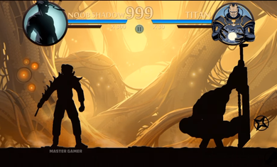 暗影格斗2全武器模组最新版下载