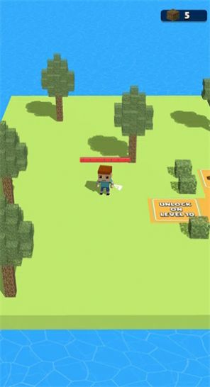 沙盒生存记游戏手机版