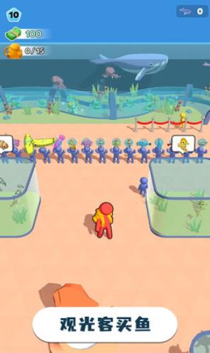 摸鱼大师下载免广告版