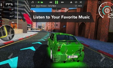 截止在线竞速汉化版下载