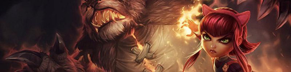 英雄联盟手游s6版本强势英雄