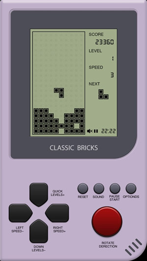 经典方块掌机安卓版下载安装