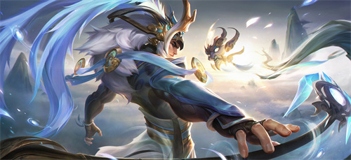 王者荣耀888皮肤有哪些值得购买