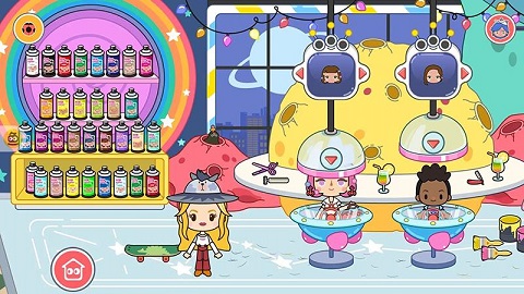 无限大炮游戏下载安装