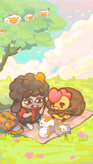 乌冬的旅店下载最新版免广告版