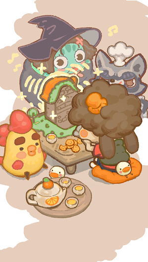 乌冬的旅店免广告最新版下载