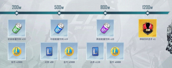 英雄联盟电竞经理预约奖励是什么