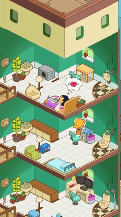 房东模拟器下载手机版