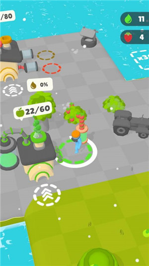 为世界着色中文版下载