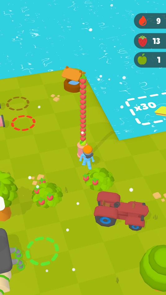 为世界着色游戏中文版下载