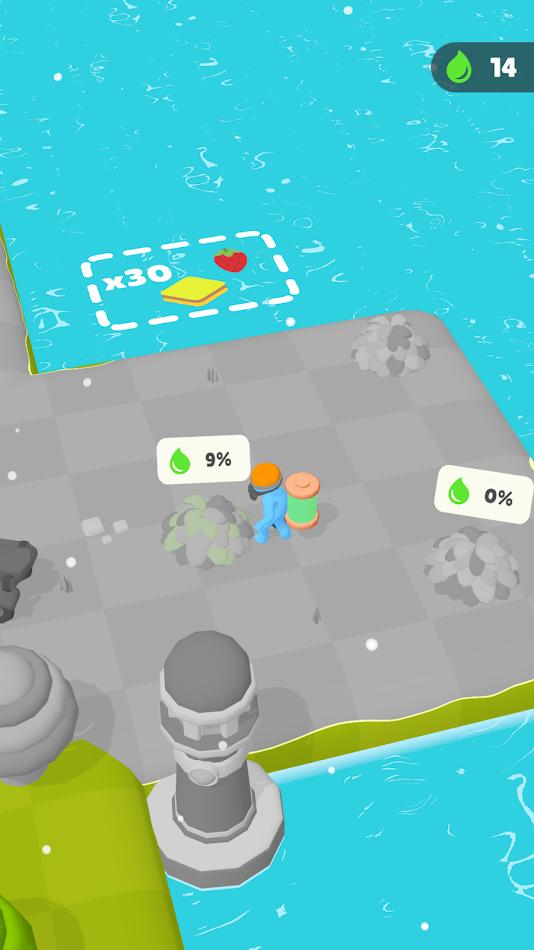 为世界着色中文版手游下载