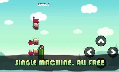 贪吃的苹果蛇2022最新版本下载