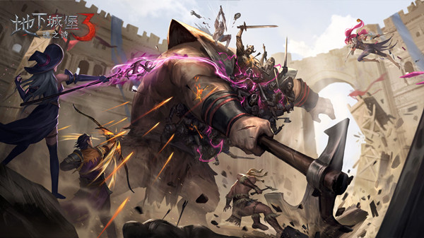 地下城堡3银崖港怎么打