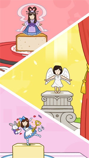 豆腐女孩游戏最新版2022