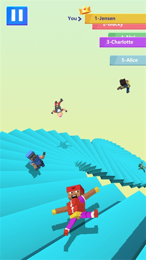 下楼大师无限钻石版下载