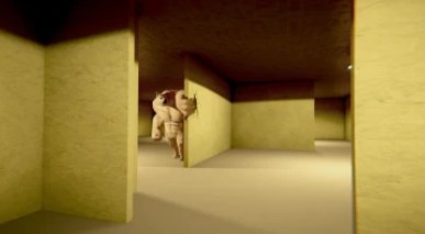 后室逃脱安卓最新版下载