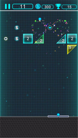 物理弹球经典版免费下载