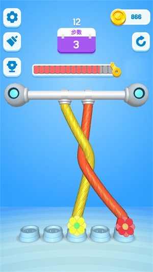 绳子解谜无广告不用登录版下载