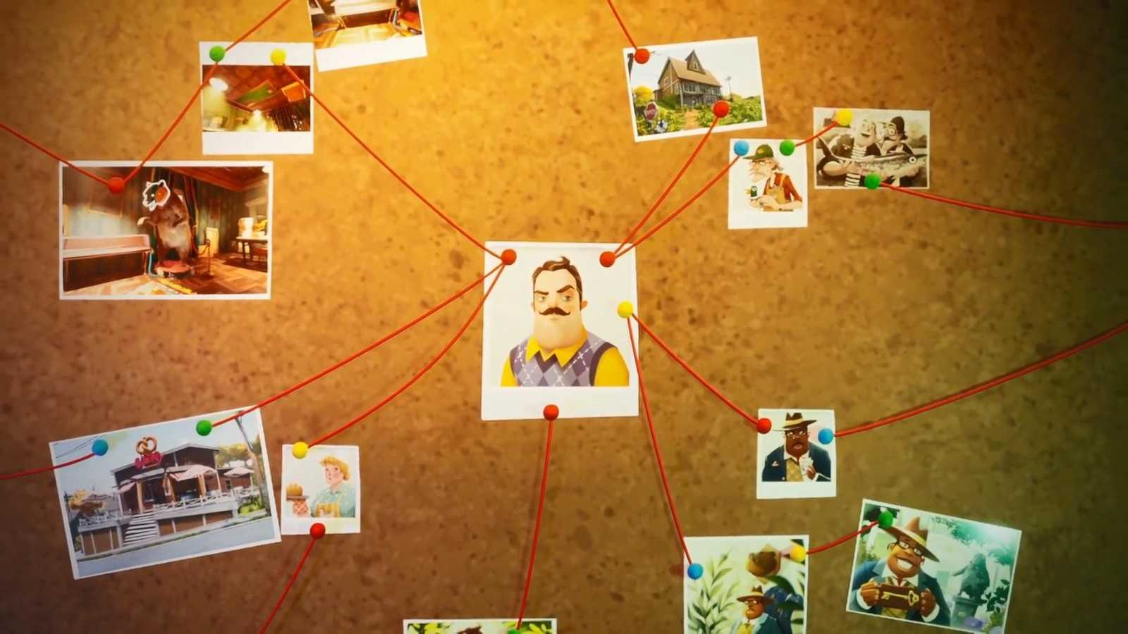 你好邻居2乌鸦最新版本下载中文手机版