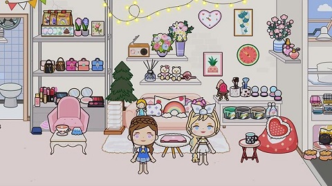 无限大炮游戏下载安装