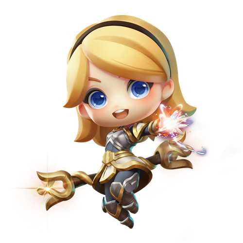 金铲铲之战星之守护者多少钱