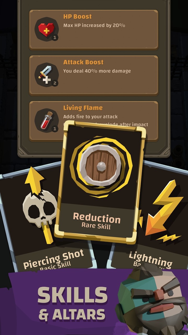 地下城弓箭手游戏下载安卓手机版